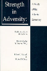 Strength in Adversity: A Study of the Alberta Economy (Western Studies in Econ Policy (Inactive))