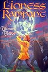 Lioness Rampant by Tamora Pierce