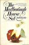 The Marlborough House Set by Anita Leslie