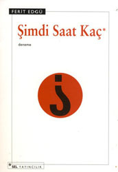 Şimdi Saat Kaç?