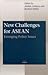 New Challenges for ASEAN by Richard Stubbs