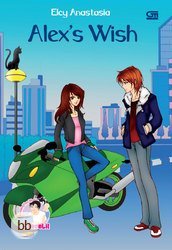 Alex's Wish (Paperback)