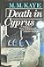 Death in Cyprus by M.M. Kaye
