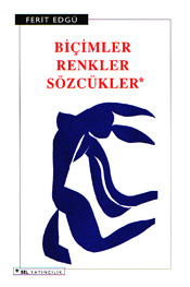 Biçimler Renkler Sözcükler (Paperback)