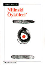 Nijinski Öyküleri (Paperback)