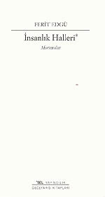 İnsanlık Halleri (Paperback)