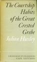 Courtship Habits of the Great Crested Grebe (Paperback)