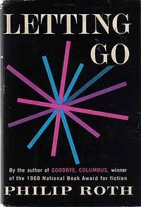 Letting Go