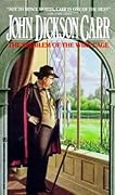The Problem of the Wire Cage (Dr. Gideon Fell, #11)
