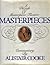 Masterpieces: A Decade of Masterpiece Theatre