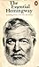 The Essential Hemingway by Ernest Hemingway