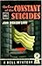 The Case of the Constant Suicides (Dr. Gideon Fell, #13)
