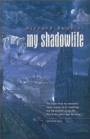 My Shadowlife (Paperback)