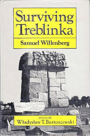 Surviving Treblinka (Hardcover)