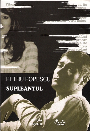 Supleantul (Paperback)
