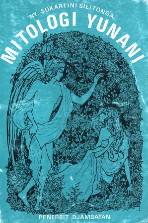 Mitologi Yunani (Paperback)