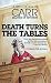 Death Turns the Tables (Dr. Gideon Fell, #14)