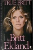 True Britt (Hardcover)
