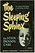 The Sleeping Sphinx (Dr. Gideon Fell, #17)