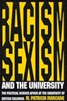 Racism, Sexism, and the University: The Political Science Affair at the University of British Columbia