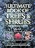 The Ultimate Book of Trees & Shrubs by Tony Rodd
