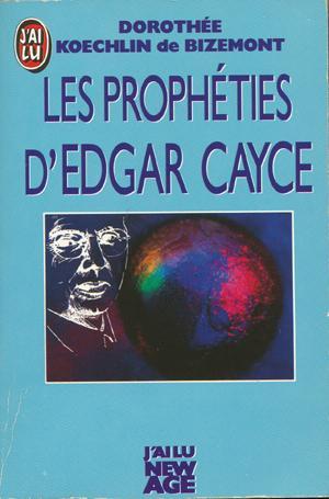 Les prophéties d'Edgar Cayce