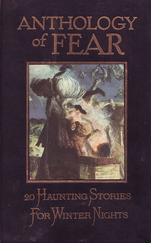 Anthology of Fear