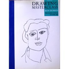 Drawing Masterclass (Hardcover)