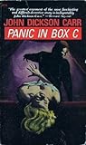 Panic in Box C (Dr. Gideon Fell, #22)