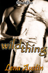 Wild Thing (Coyotes of Yellowstone #2)