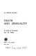 Death and Sensuality (Literature of Death & Dying)