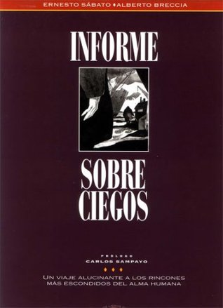 Informe sobre ciegos (Hardcover)