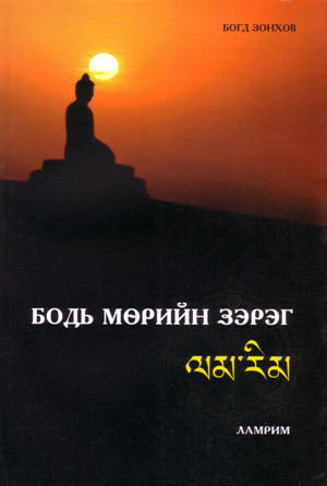Бодь мөрийн зэрэг (Hardcover)