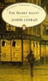 The Secret Agent by Joseph Conrad