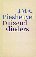 Duizend vlinders