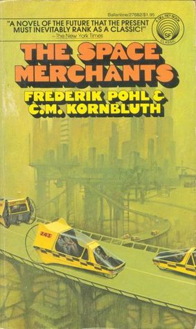 The Space Merchants
