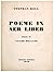 Poeme în aer liber by Stephan Roll