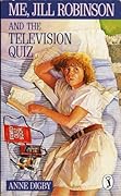 Me, Jill Robinson and the Television Quiz