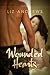 Wounded Hearts by Liz Andrews