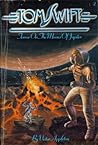 Terror on the Moons of Jupiter (Tom Swift III, #2)