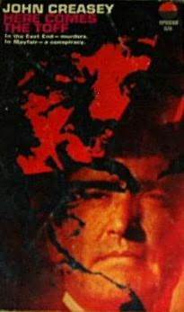 Here Comes the Toff (Toff, #4)