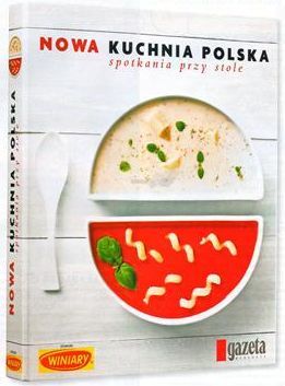 Nowa kuchnia polska