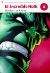 El Increíble Hulk (Nueva Biblioteca Clarín de la Historieta, #8)