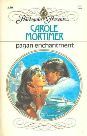 Pagan Enchantment (Mass Market Paperback)