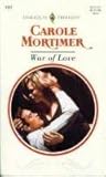 War of Love