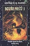 Bouře mečů by George R.R. Martin