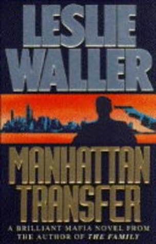 Manhattan Transfer
