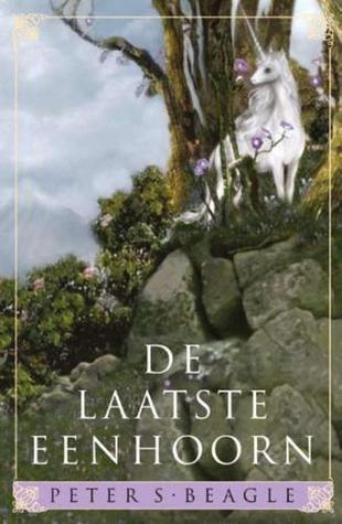 De laatste eenhoorn (aangevuld met Twee Harten)