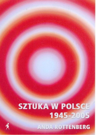 Sztuka w polsce 1945-2005 (Paperback)