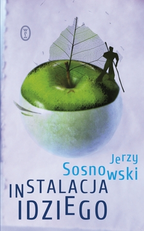 Instalacja Idziego (Paperback)